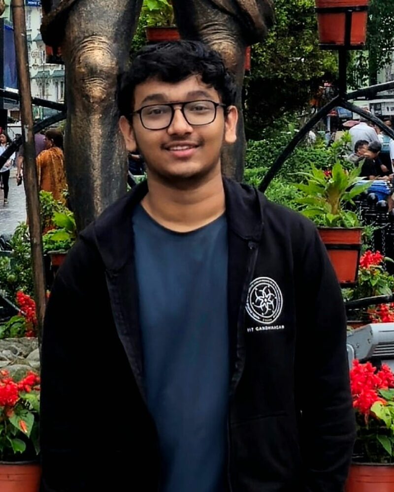 Yash Goyal